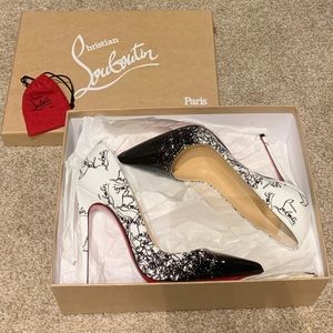 NEW Christian Louboutin 36.5